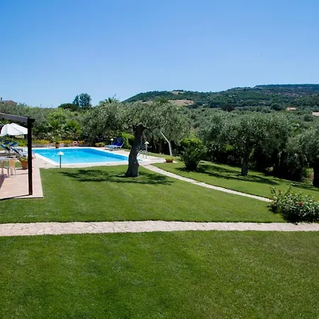 Villa Ottavia * Альгеро