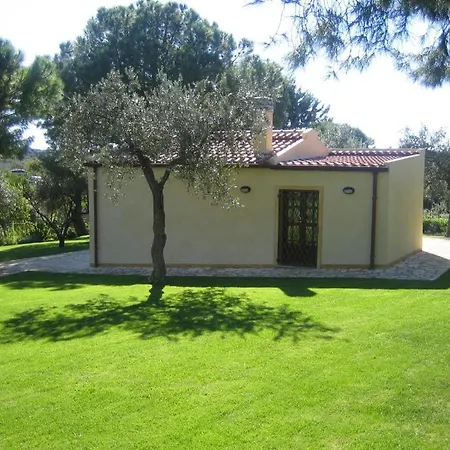 Вилла Villa Ottavia *