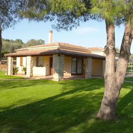 Villa Ottavia *