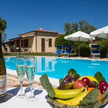 Villa Ottavia