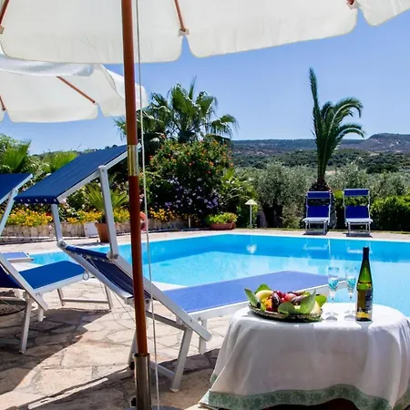 Villa Ottavia *