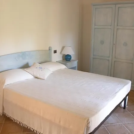 Вилла Villa Ottavia
