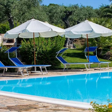 Villa Ottavia Вилла