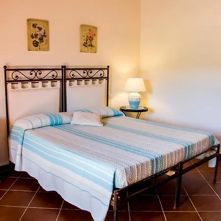 Villa Ottavia