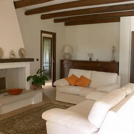 Villa Ottavia