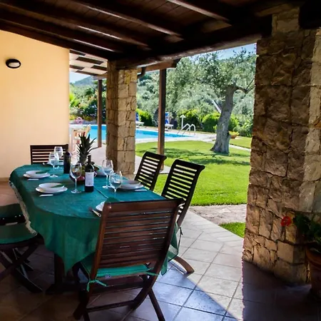 Villa Ottavia * Альгеро