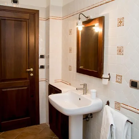 Вилла Villa Ottavia
