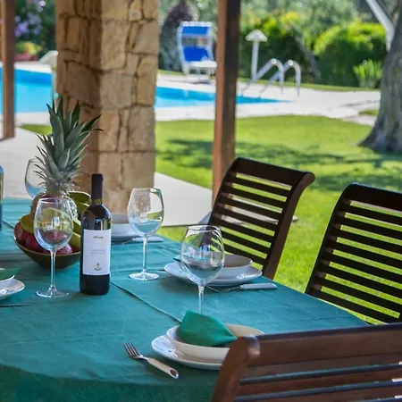 Villa Ottavia *