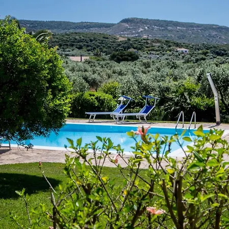 Villa Ottavia *